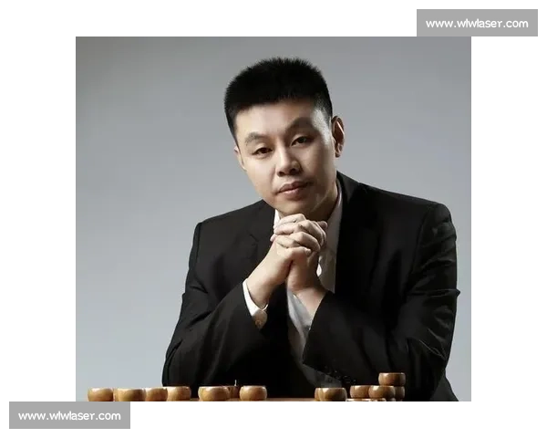 许银川与王天一巅峰对决背后的棋艺智慧与心理较量探索